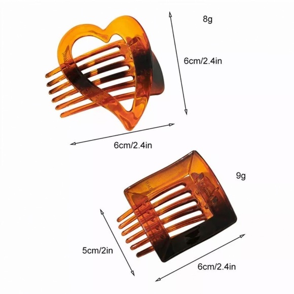 ? Look for my Super Sexy Hair Clips to Enhance your long hair looks!!!